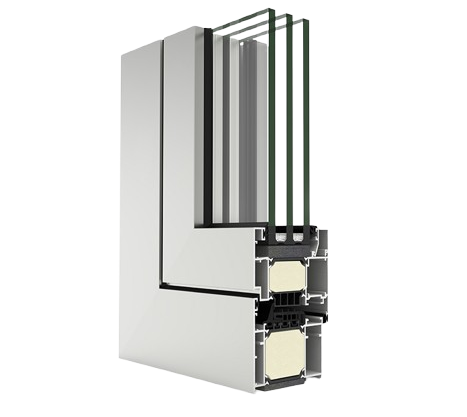 Cortiso passzív-ház